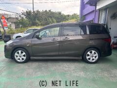 マツダ プレマシー