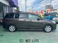 マツダ プレマシー