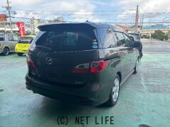 マツダ プレマシー