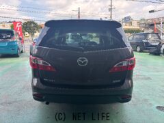 マツダ プレマシー