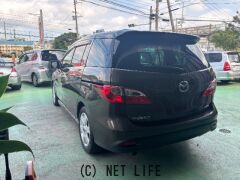 マツダ プレマシー