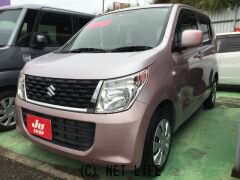 スズキ ワゴンR