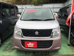 スズキ ワゴンR