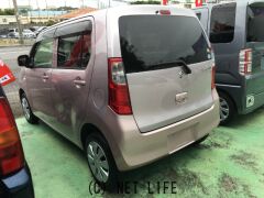 スズキ ワゴンR