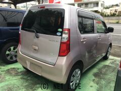 スズキ ワゴンR