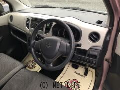 スズキ ワゴンR