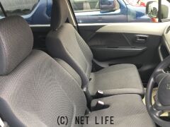 スズキ ワゴンR