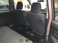 スズキ ワゴンR