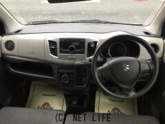 スズキ ワゴンR