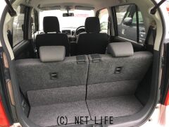 スズキ ワゴンR