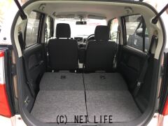 スズキ ワゴンR