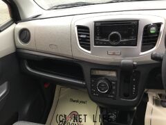 スズキ ワゴンR