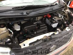 スズキ ワゴンR