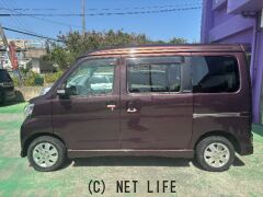 ダイハツ アトレーワゴン