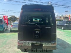 ダイハツ アトレーワゴン