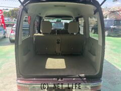 ダイハツ アトレーワゴン