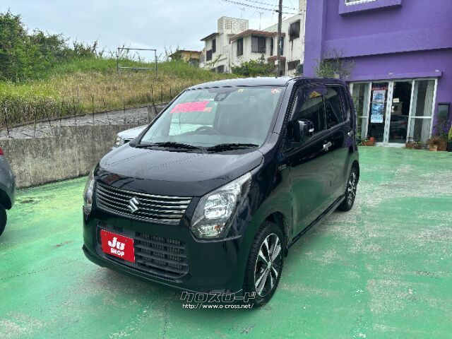 スズキ ワゴンR