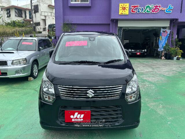 スズキ ワゴンR