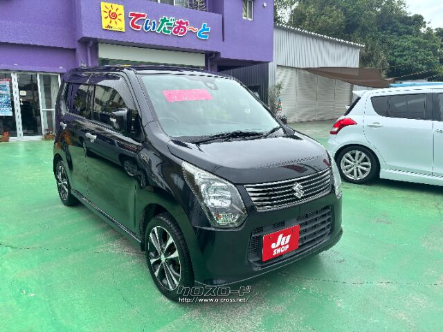 スズキ ワゴンR