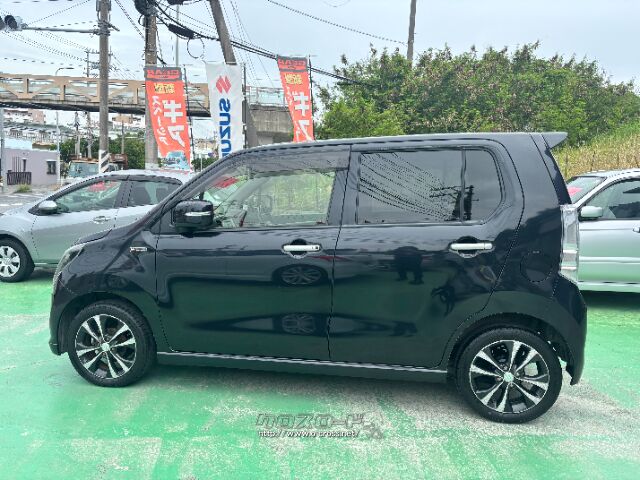 スズキ ワゴンR