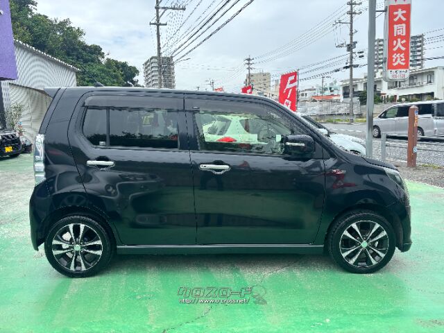 スズキ ワゴンR