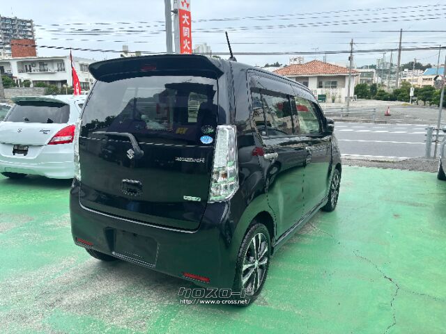 スズキ ワゴンR