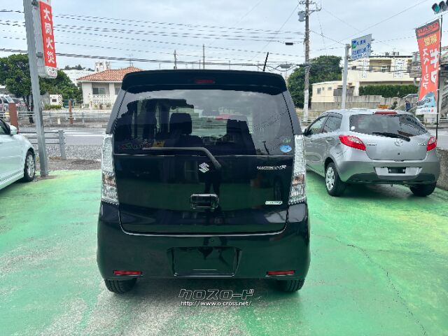 スズキ ワゴンR