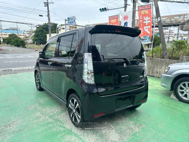 スズキ ワゴンR
