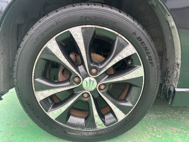 スズキ ワゴンR