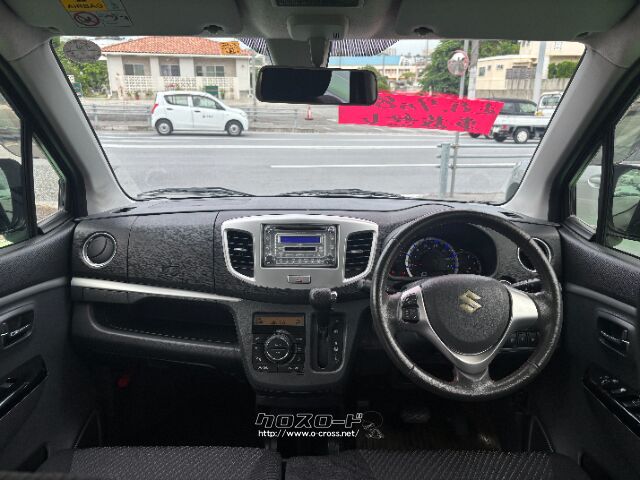 スズキ ワゴンR