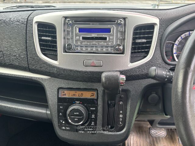 スズキ ワゴンR