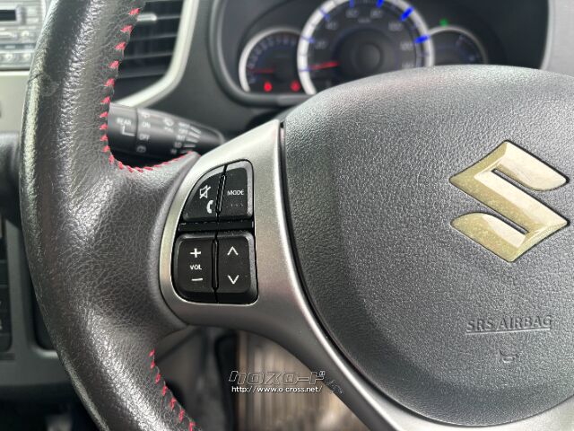 スズキ ワゴンR