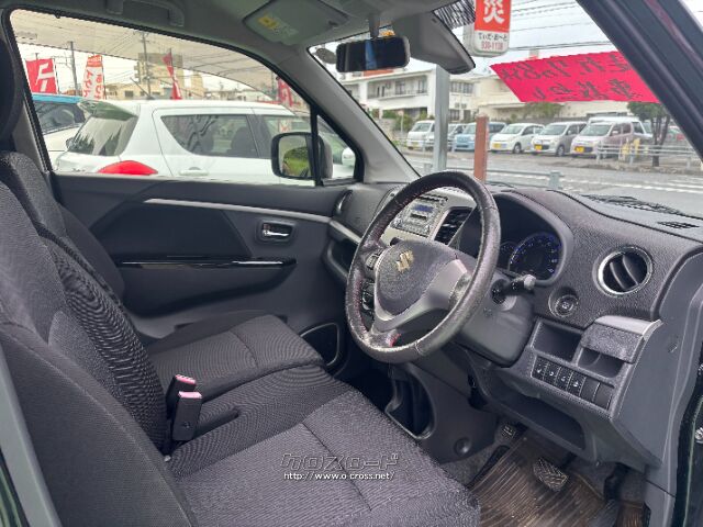 スズキ ワゴンR