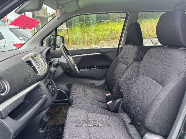 スズキ ワゴンR