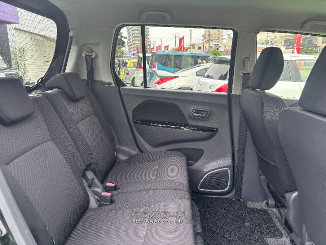 スズキ ワゴンR