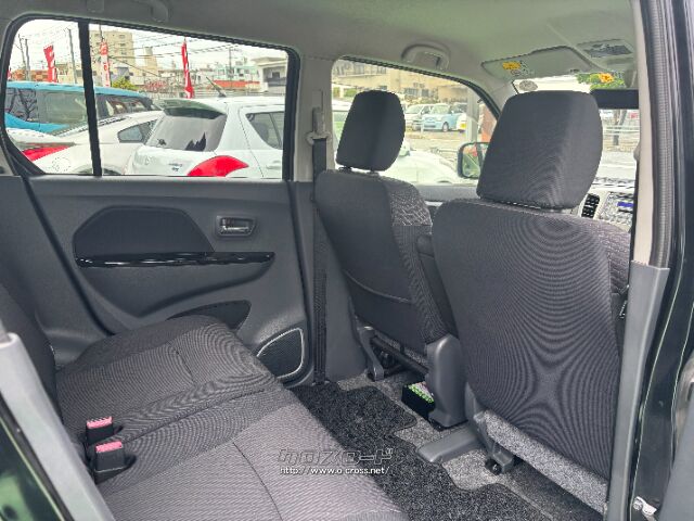 スズキ ワゴンR