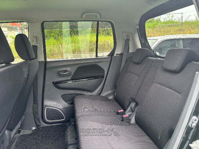 スズキ ワゴンR