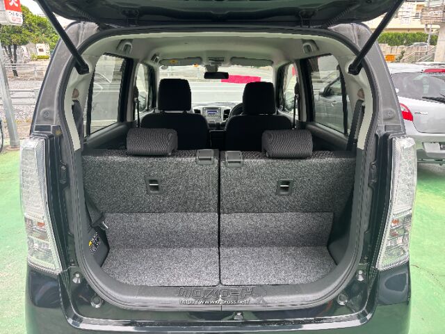 スズキ ワゴンR