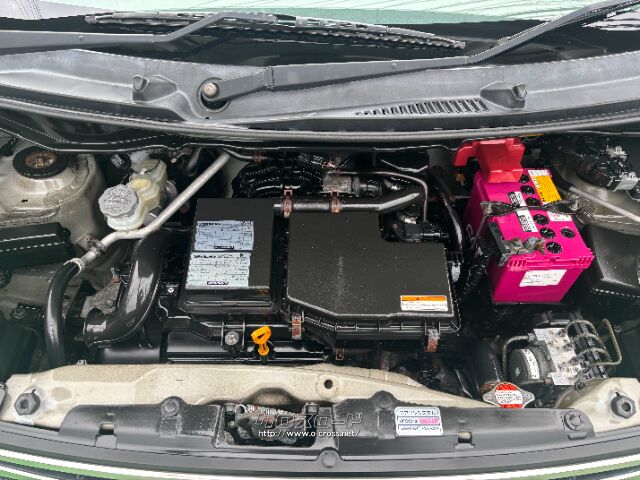 スズキ ワゴンR