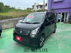 スズキ ワゴンR