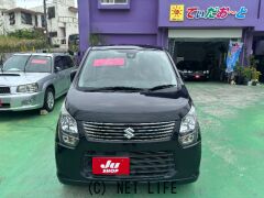 スズキ ワゴンR