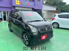 スズキ ワゴンR