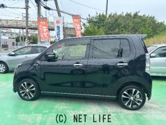 スズキ ワゴンR