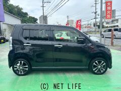 スズキ ワゴンR