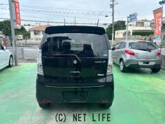 スズキ ワゴンR