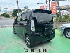 スズキ ワゴンR