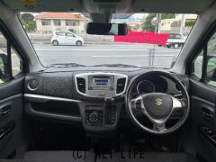 スズキ ワゴンR