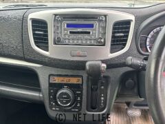 スズキ ワゴンR