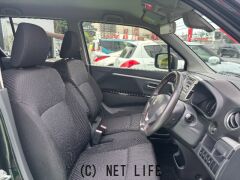 スズキ ワゴンR