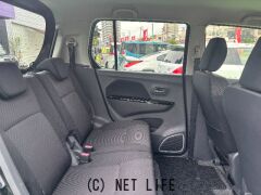 スズキ ワゴンR